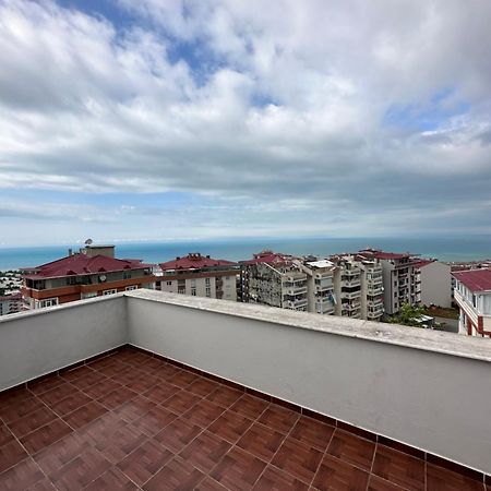 Alissa Suıte Trabzon Dış mekan fotoğraf