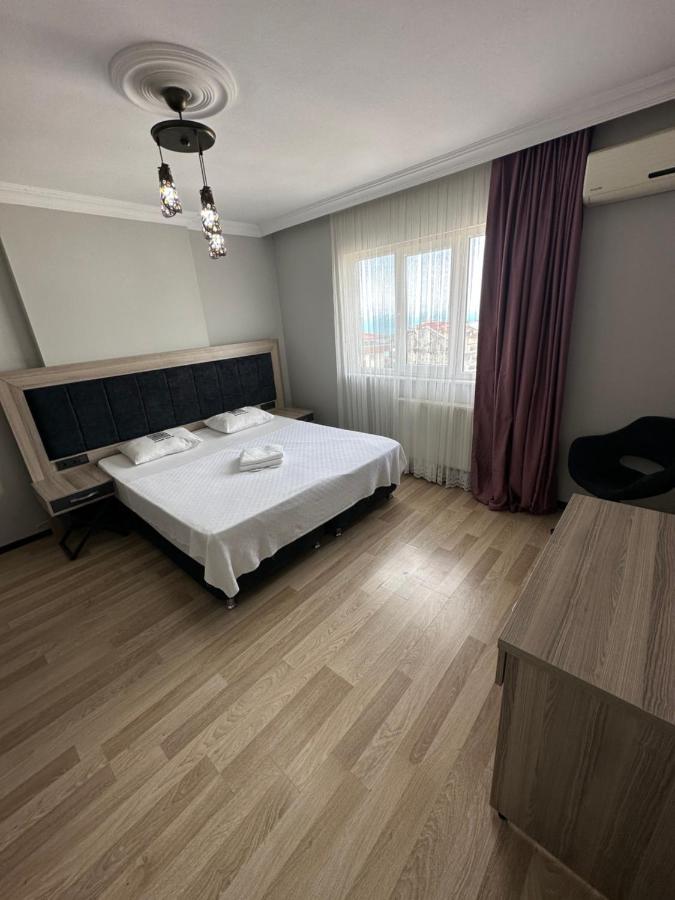 Alissa Suıte Trabzon Dış mekan fotoğraf