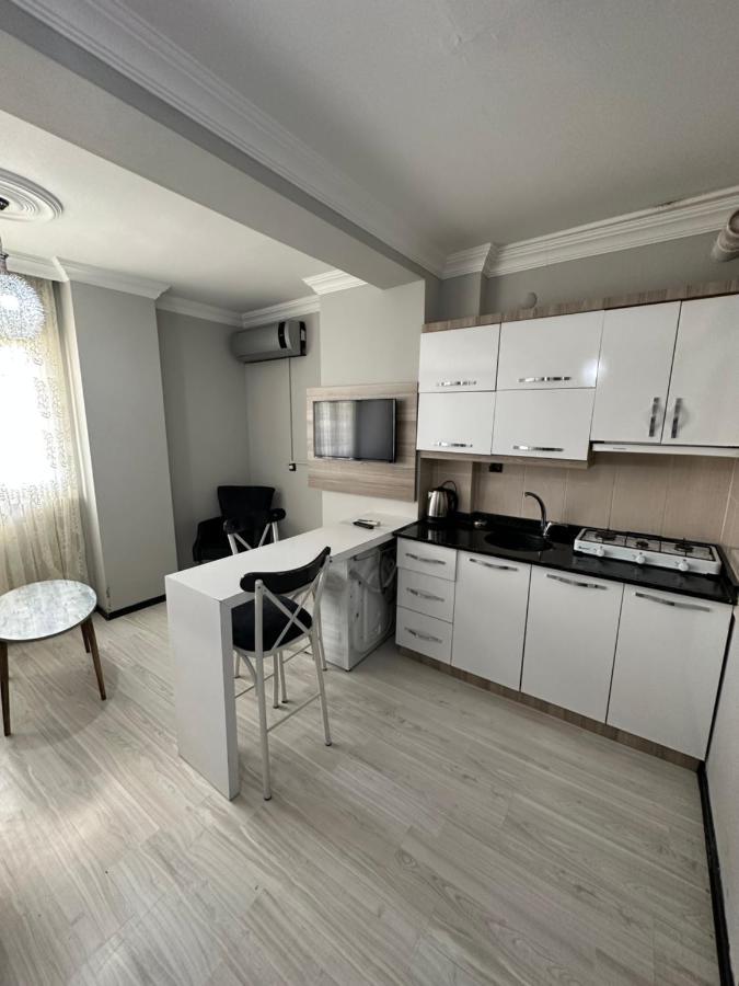 Alissa Suıte Trabzon Dış mekan fotoğraf