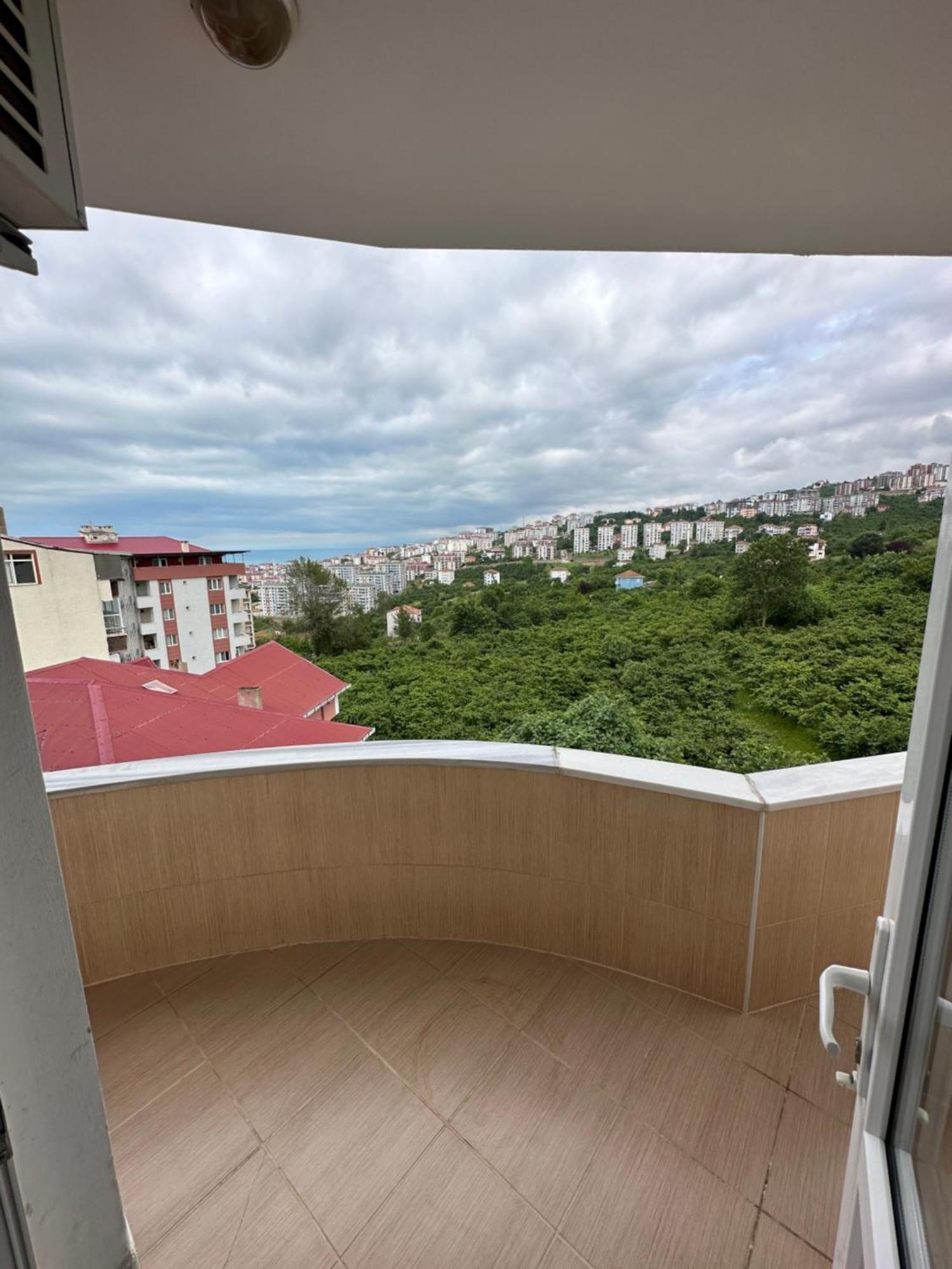 Alissa Suıte Trabzon Dış mekan fotoğraf