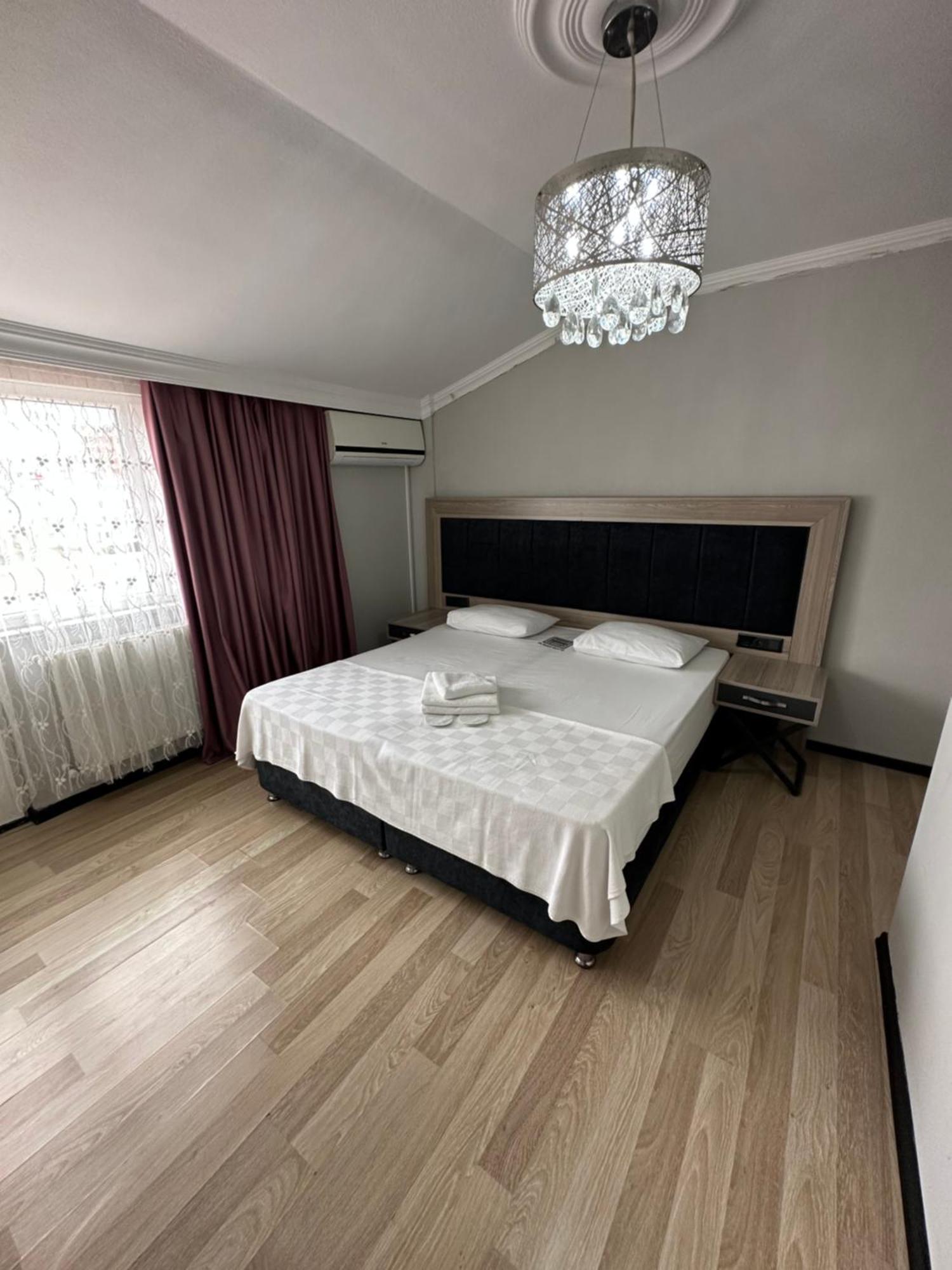 Alissa Suıte Trabzon Dış mekan fotoğraf